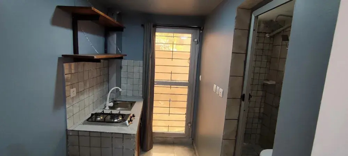 Hidden Home