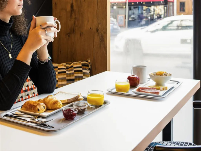 ibis Paris Gare de Lyon Diderot 12th - Image 15