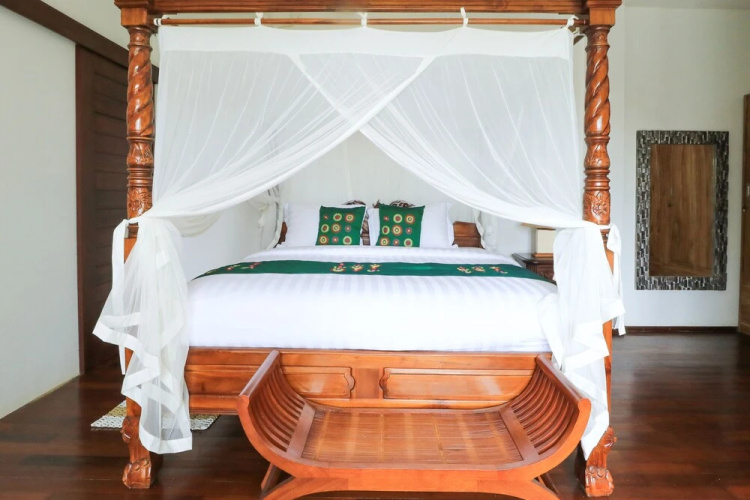 Puri Hawila Villa