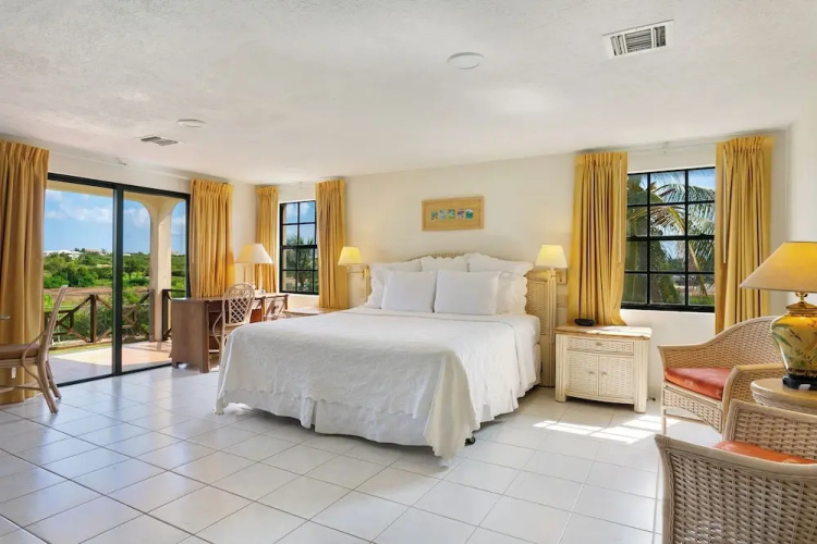 Paradise Cove Resort