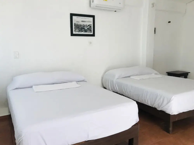 Hotel Karoline