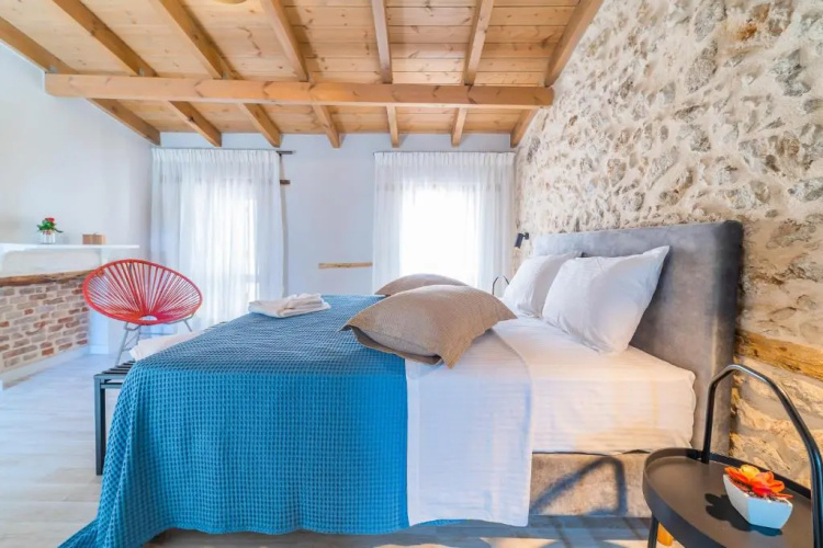 Dimitrios Residence Old Town Rethymno