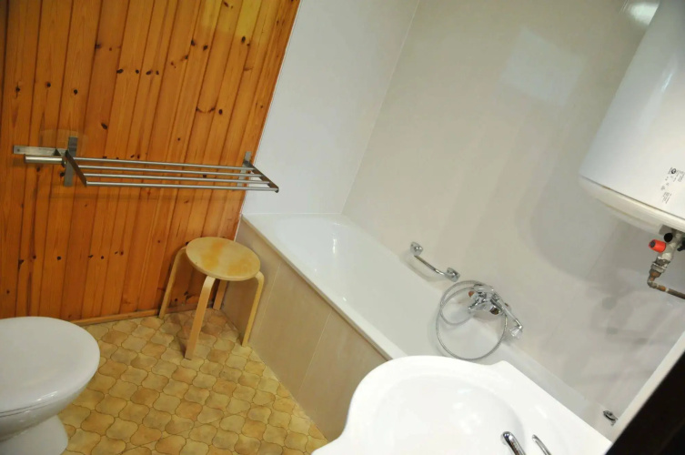 Le Bochetay