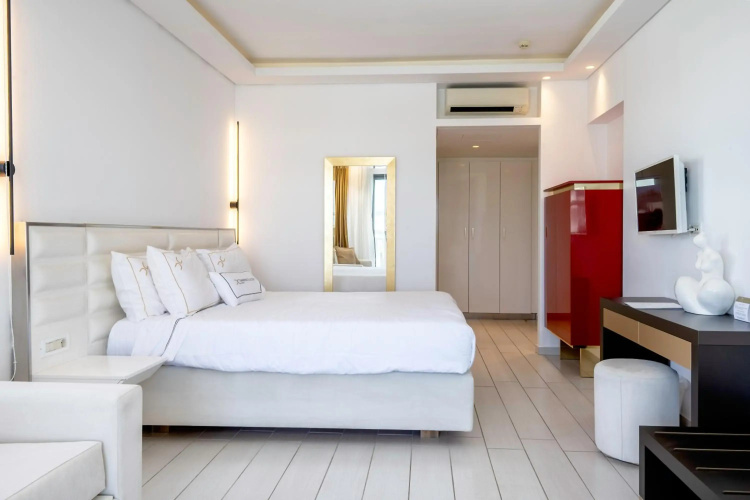 Diamond Deluxe Hotel Wellness & Spa - Adults only