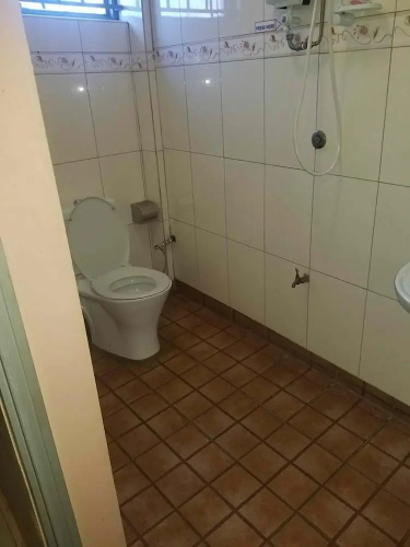 Hotel Hensek