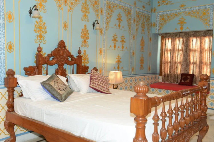 Harasar Haveli