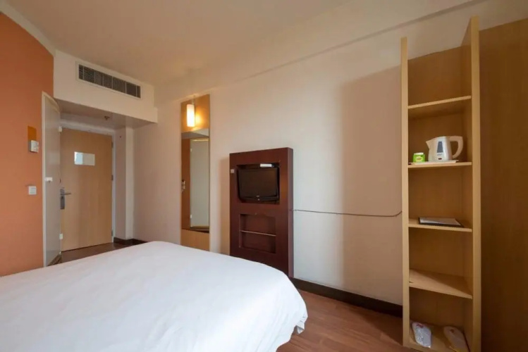 Ibis Hotel Jiangyin