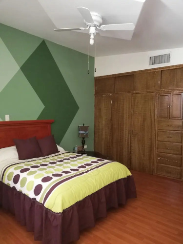 San Felipe Rooms
