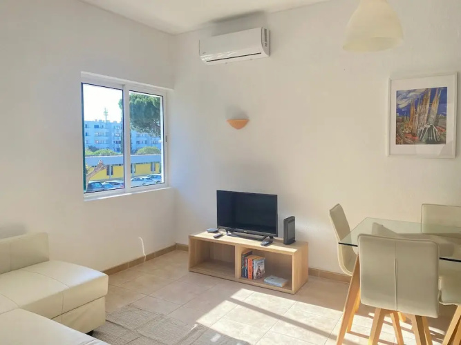 Yes Vilamoura Central - T1 Aldeia do Mar
