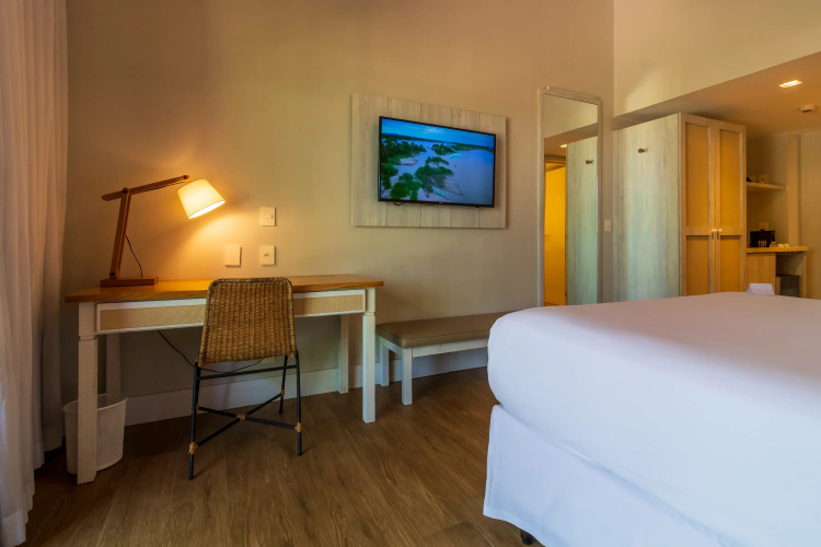 Hotel Aretê