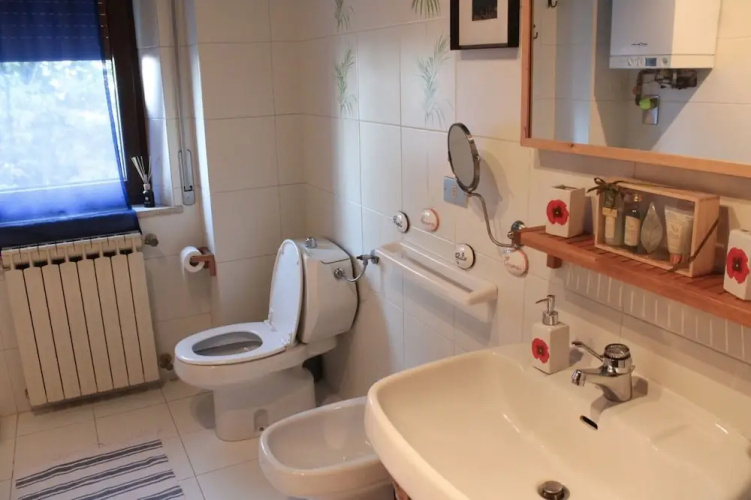 B&B Casa Mucci