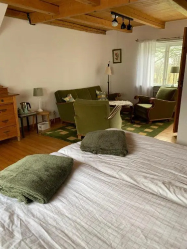 Rävåkra Bed and Breakfast