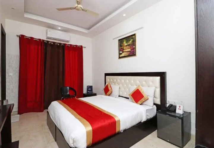 FabHotel Casa 31 by OYO