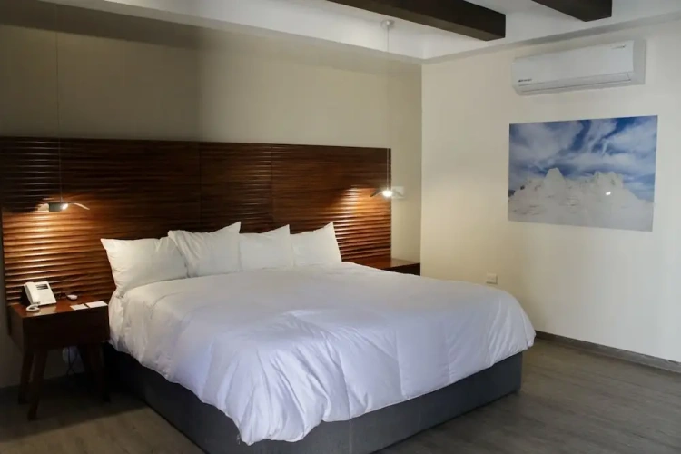 Superior room