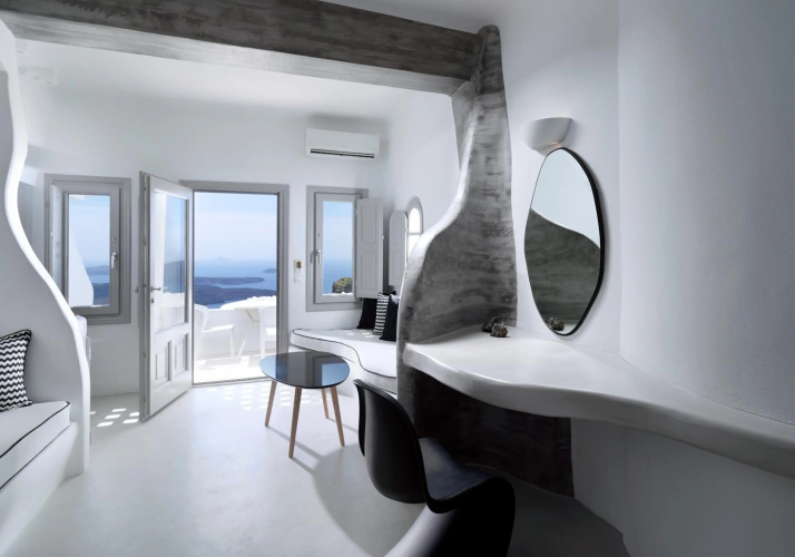 Tholos Resort photo 7