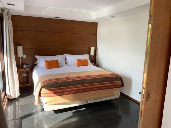 2 Bedrooms Family Suite