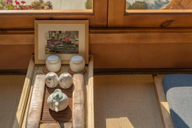 Family Suite with balcony