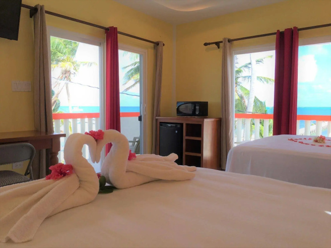 La Isla Resort