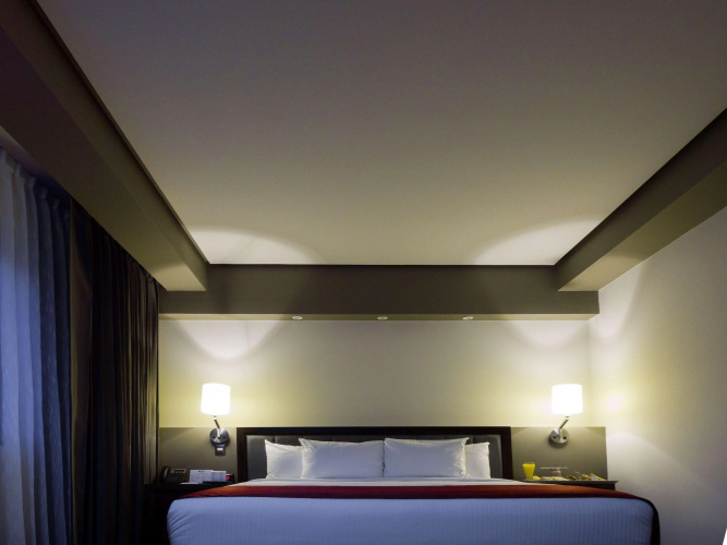 Best Western Plus Santa Cecilia Pachuca
