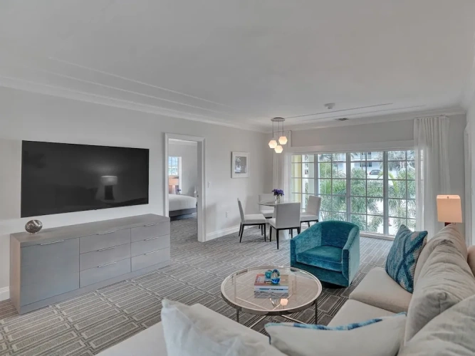 Grand Suite