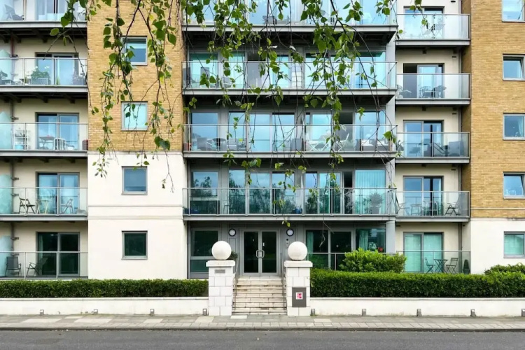 Hotelbild