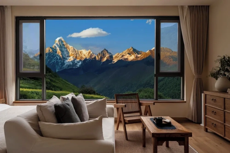 Premier Double room