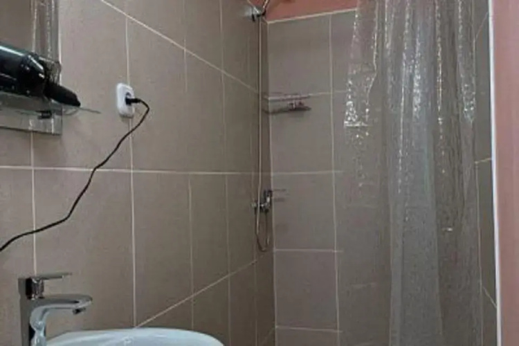Guest House Sea