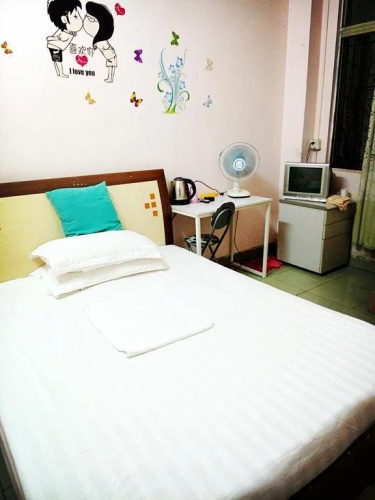 Meiliwan Hostel