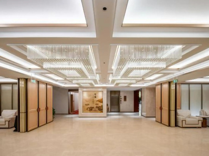 Nanyang Hotel