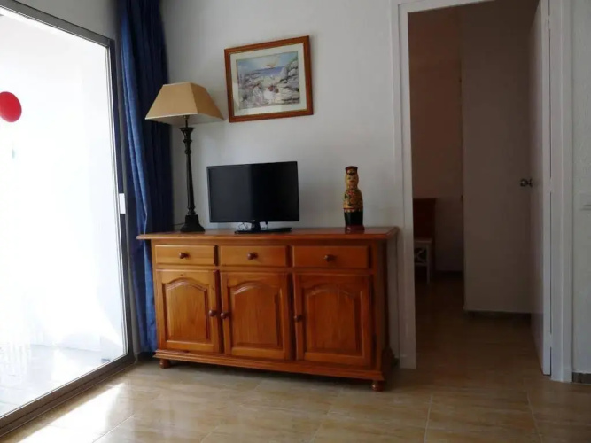 Apartaments Tropic