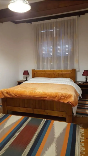 Hotel Bujtina e Bardhe