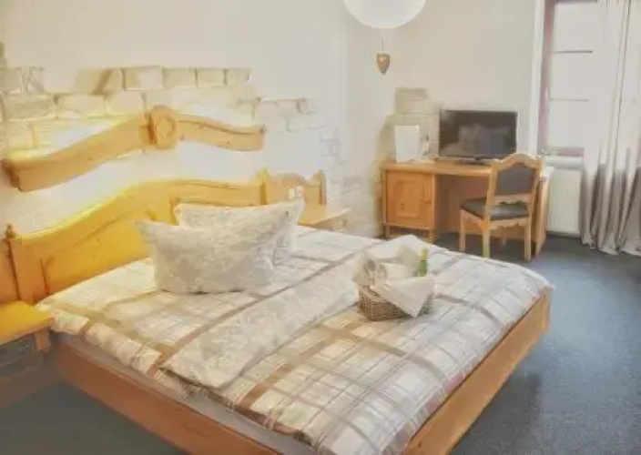 Marktbrauerei B&B