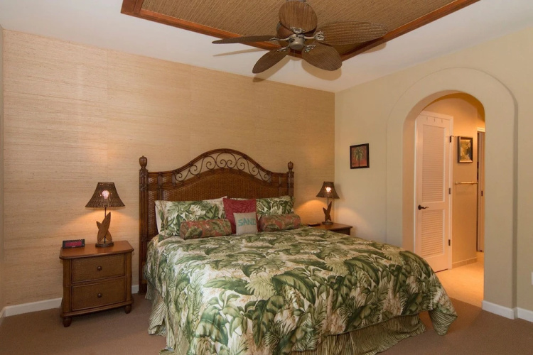 Waikoloa Beach Villas B2 by RedAwning