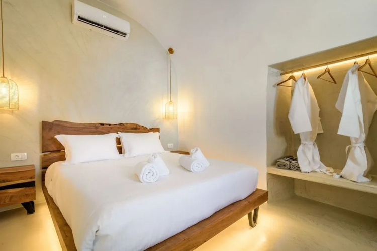 Anila Suites
