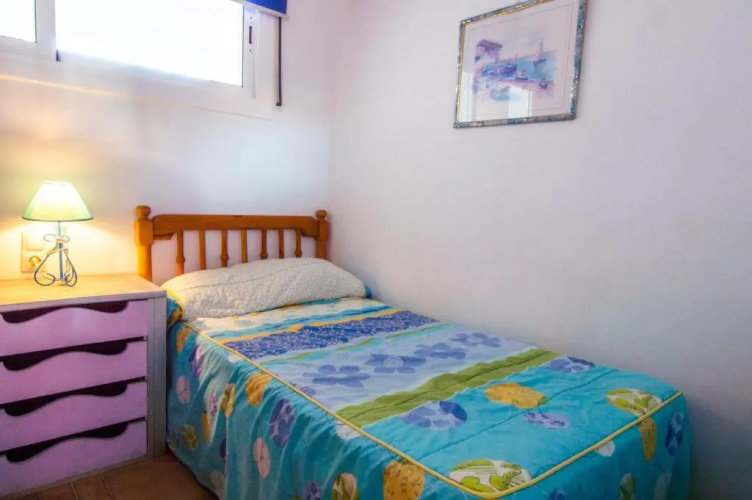 Apartamento Splendid 16