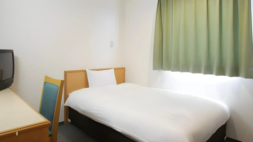 Hotel Green Palace