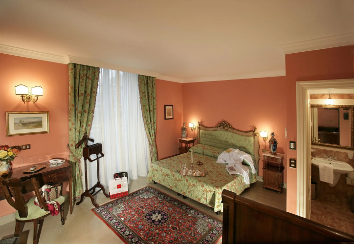 Villa Taormina