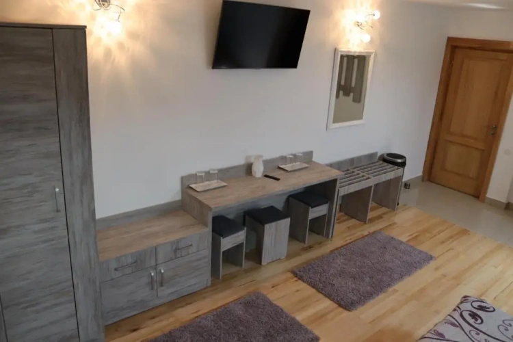 Standard Family room
