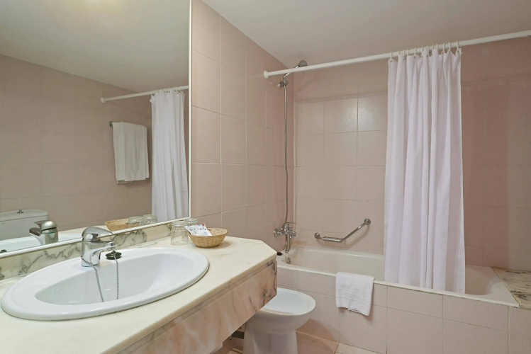 Club Hotel Cala Ratjada