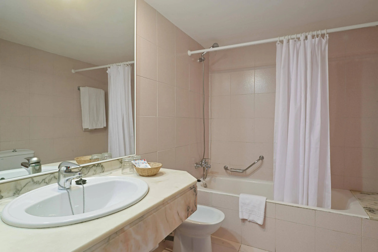 Club Hotel Cala Ratjada photo 8