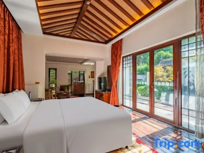1 Bedroom Villa