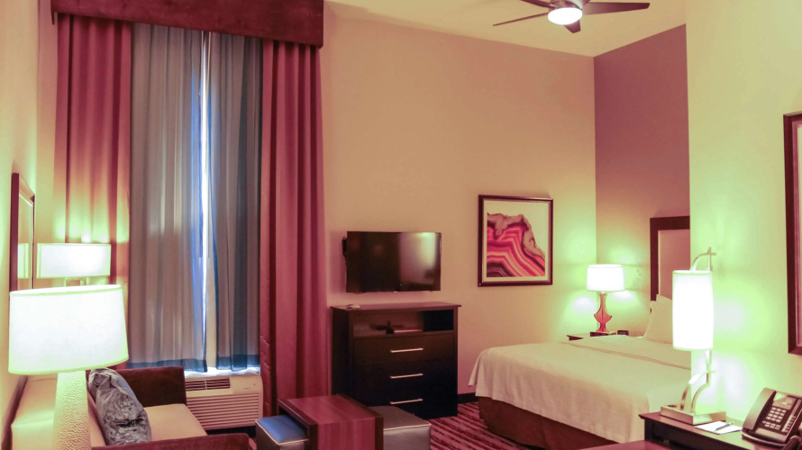 Homewood Suites by Hilton North Houston/Spring
