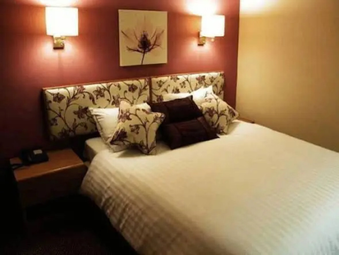 Supreme Inn Boston - Lincolnshire
