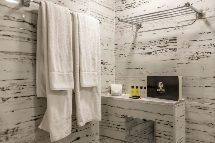 Prestige Hotel & Aquapark photo 18