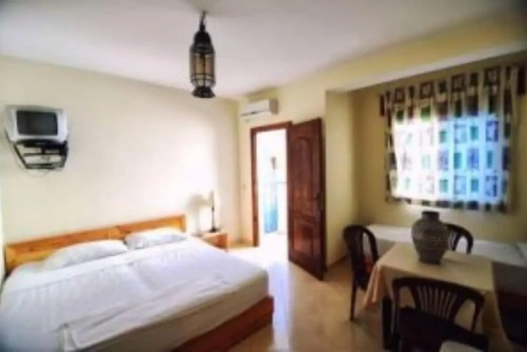 1 Bedroom Comfort Apartment