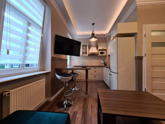Bristol Apartment
