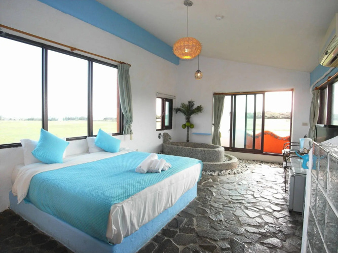 Kenting 21.5 B&B