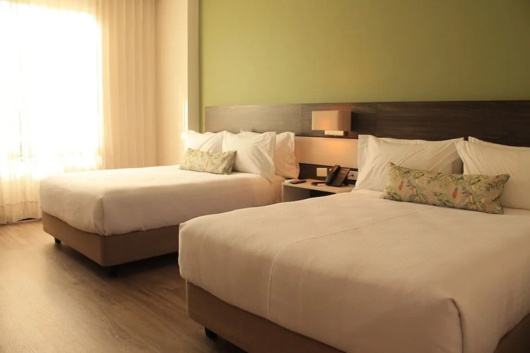Hotel Morua