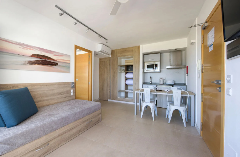 Playa Bella Beach Apartments