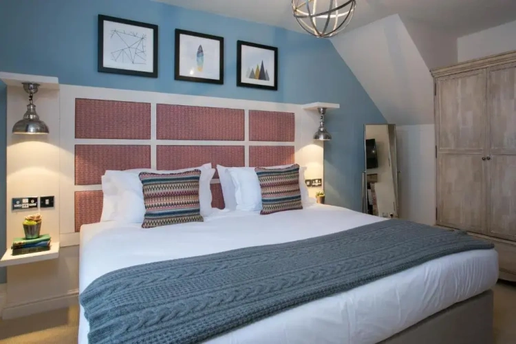 Double Family Suite